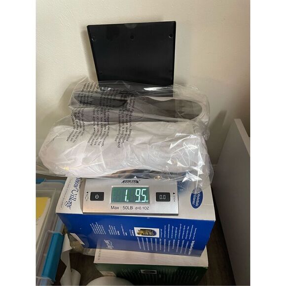 Vans Slip-On Pro Shoes - size Men’s 7/ EU 39 - Picture 11 of 11